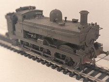 Kitbuilt GWR 57xx 0-6-0PT