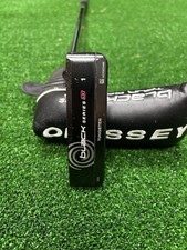 Odyssey Black Series iX 1 32"