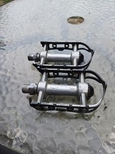 Kyokuto Pro Vic II Pedals