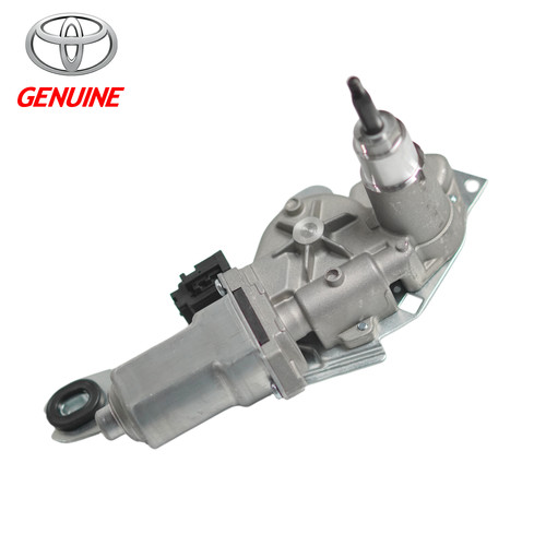 Genuine toyota - genuine,
