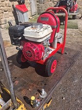 Honda HILTA  / Sprite Petrol