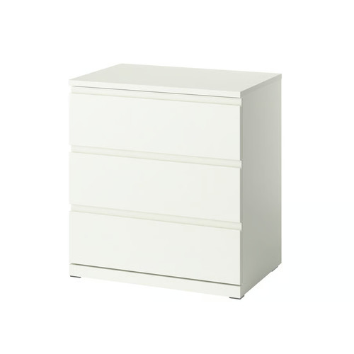 Ikea storklinta chest 3 - ikea,