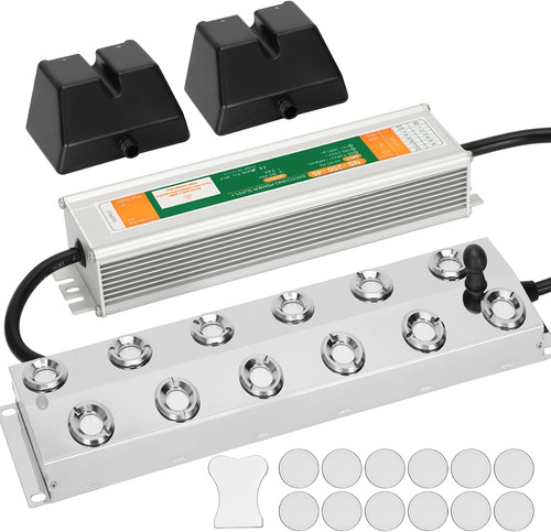 Ultrasonic mist maker fogger - ultrasonic,