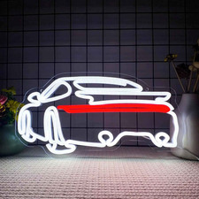 Porsche 911-Style Sports Car