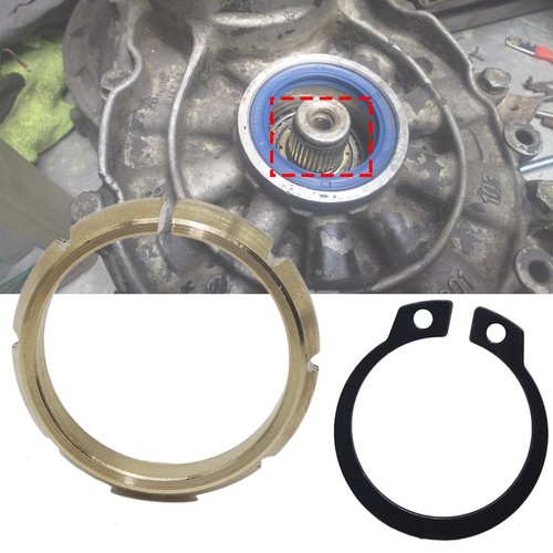 Gearbox differential brass - gearbox,