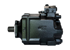 Hydro leduc hydraulic - hydro,