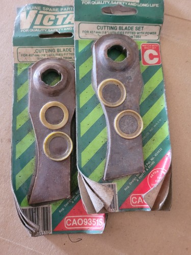 Nos genuine victa spares - nos,