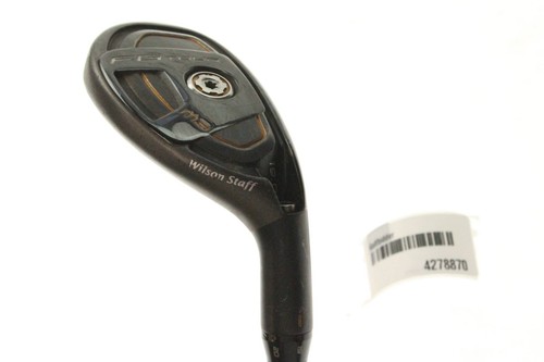 Wilson staff tour golf - wilson, m3