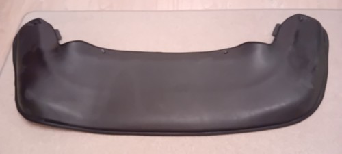 Bmw tonneau cover 1998 - bmw,