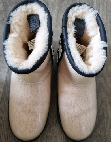 Australian shepherd ugg - australian,