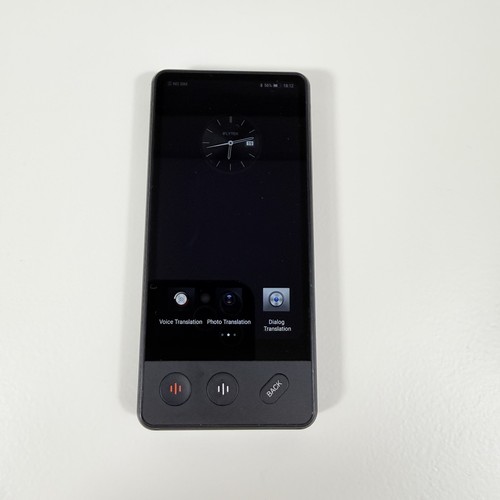 Iflytek dual screen instant - dual,
