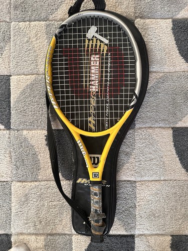 Wilson hyperhammer tennis - wilson,