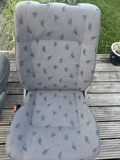 Vw T4 Middle Row Seat No