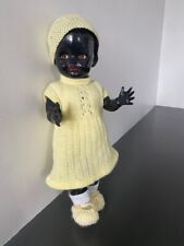vintage doll  Black Pedigree