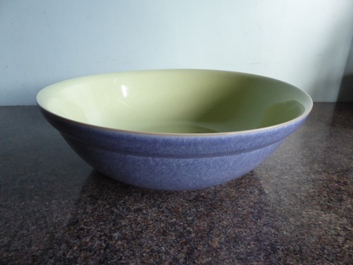 Denby juice large bowl - -,