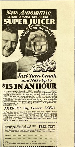 Central states mfg - states, "new