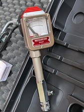 Diesel pressure gauge - diesel,