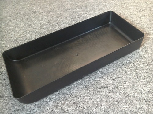 Battery box tray elddis - tray,