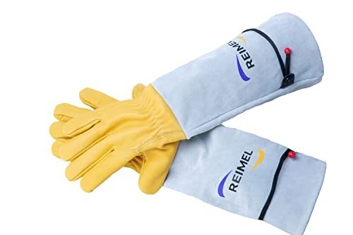 Heavy duty thorn proof - duty,