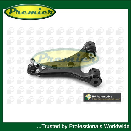 Premier front rear left lower - premier,
