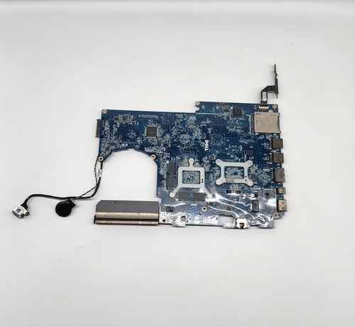 Dell xps 15z - xps, intel