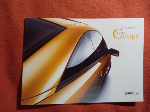 Opel astra bertone - bertone, coupe