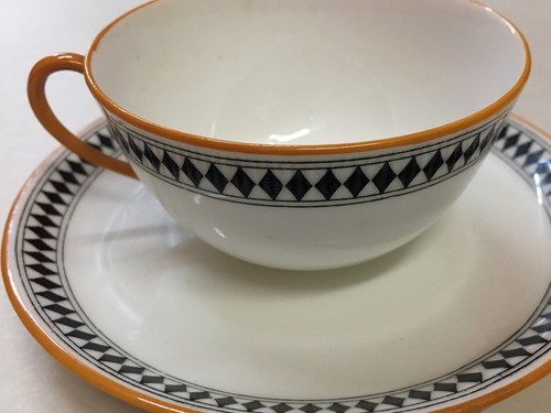 Royal doulton rare - museum, grd