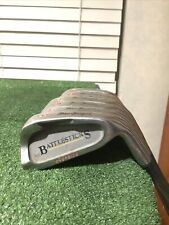 MacGregor Battlesticks