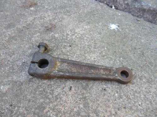 Yamaha ty175 front brake hub - yamaha,