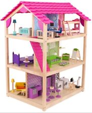 KidKraft So Chic Dollhouse w/