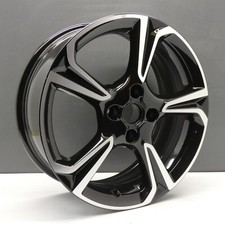 VAUXHALL CORSA F 17" SRI BLACK