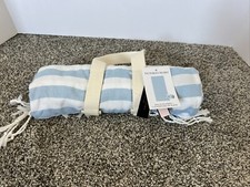 NWT Victoria's Secret Blue &