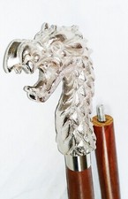 Hand Crafted Walking Stick