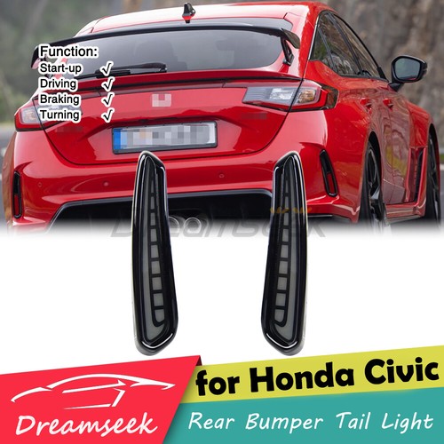 Led rear tail - led,