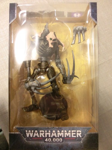 Warhammer 40k action figure - 40k,