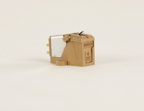 Stylus needle pickup - needle, cartridge
