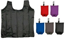 Reusable Fold Away Shopping