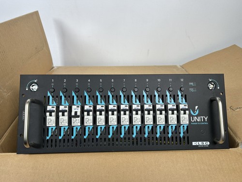 Lsc unity dimmer pack - pack,