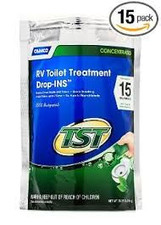 American Motorhome RV Fresh