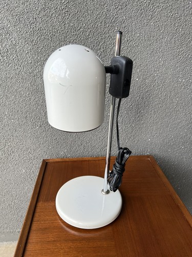 Post modern lamp memphis - lamp, mid