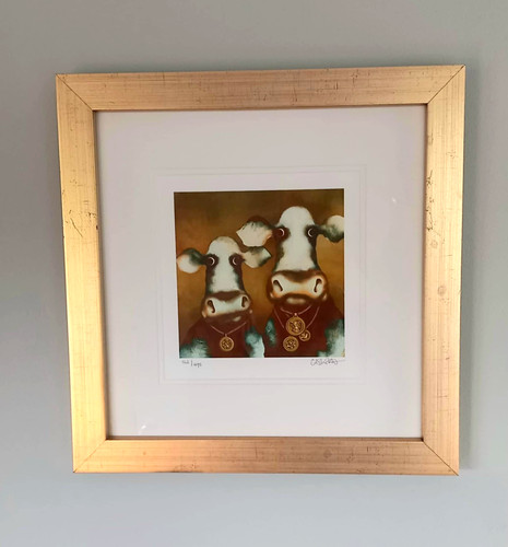 Caroline shotton wayne - shotton, &