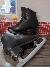 Jackson Freestyle Black Ice