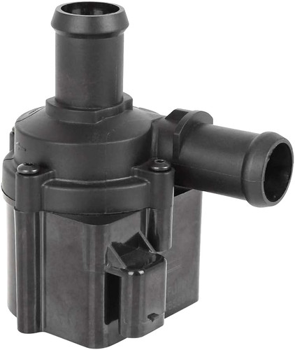 Auxiliary coolant water pump - water,