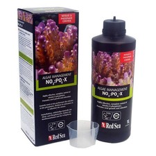 Red Sea NO3:PO4-X Algae and