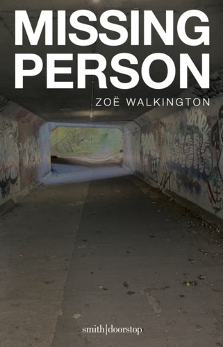 Missing person zoë - missing,