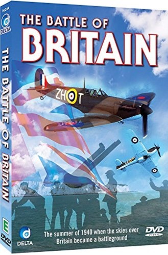 The battle britain - of,