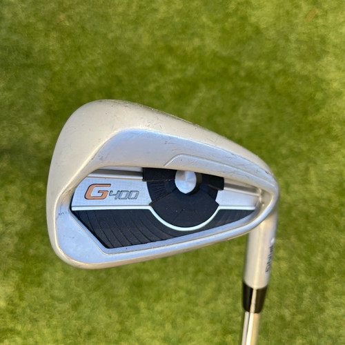 Ping g400 iron golf - ping,