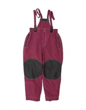 VINTAGE Mens Dungarees Ski