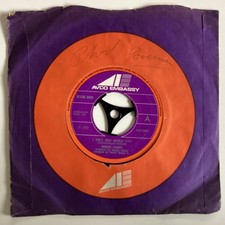 Donnie Elbert, I can’t help