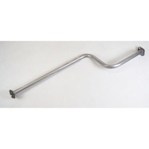 Centre exhaust pipe for - centre,